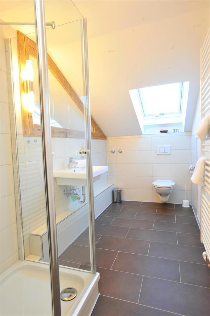 Auszeit Apartment Obermaiselstein Luaran gambar