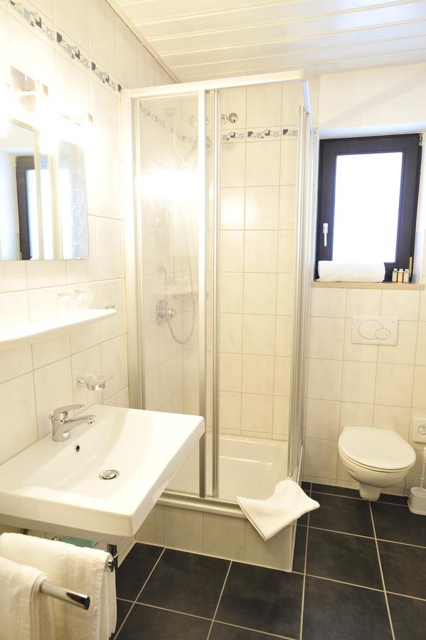 Auszeit Apartment Obermaiselstein Luaran gambar