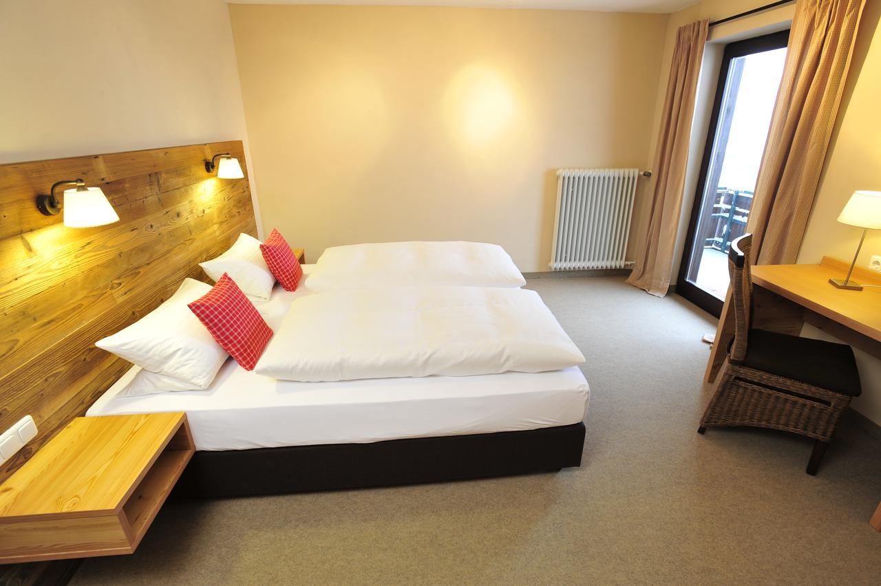 Auszeit Apartment Obermaiselstein Luaran gambar